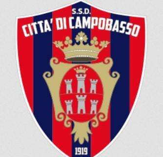 UFFICIALE: Campobasso, non presentata domanda di ripescaggio in Lega Pro