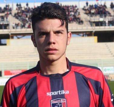 Taranto, Gatto si accorda con il Verona