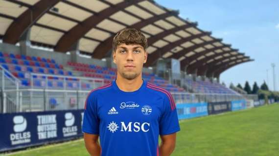 Varesina, per la fascia sinistra c'è un arrivo dalla Serie B