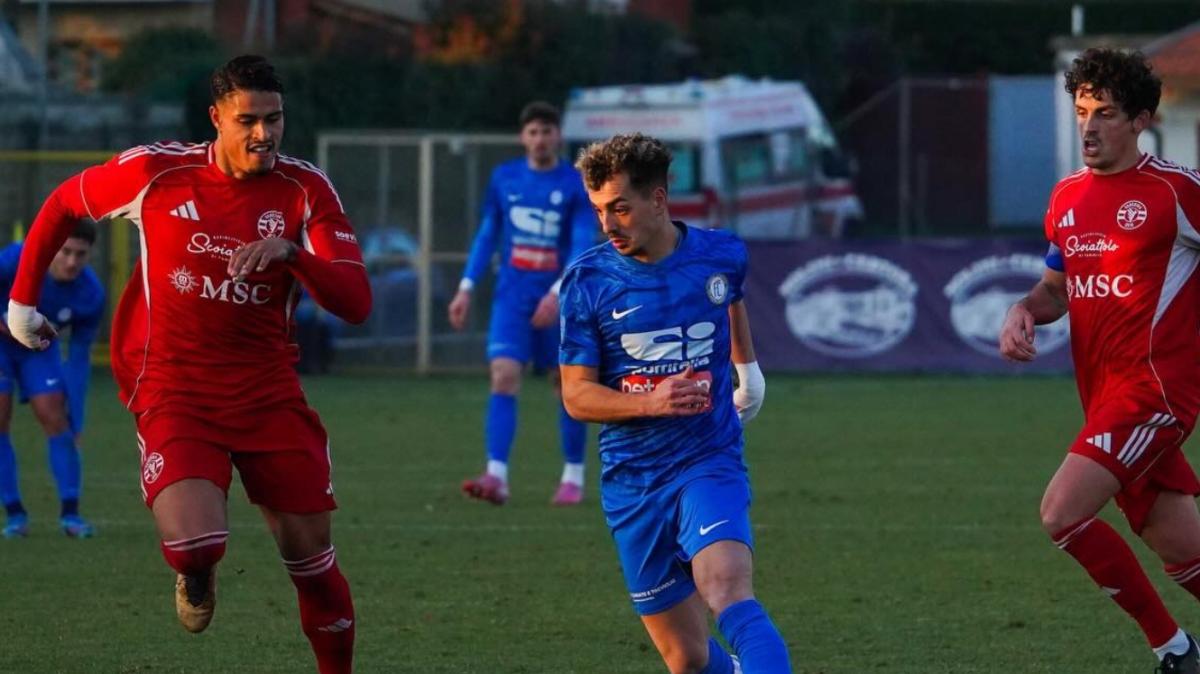 Serie D, girone B, la presentazione del 19° turno: Chievo e Caratese attese da brividi, Brusaporto e Milan Futuro in agguato