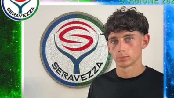 UFFICIALE: Seravezza Pozzi, accordo con Mattioli