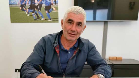 UFFICIALE: Il Novara ha un nuovo responsabile del settore giovanile