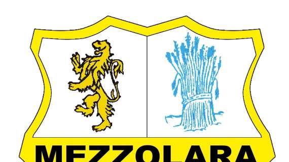 UFFICIALE: Conferma importante per il Mezzolara 