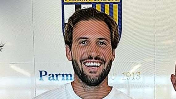 UFFICIALE: Parma, ha firmato Vazquez