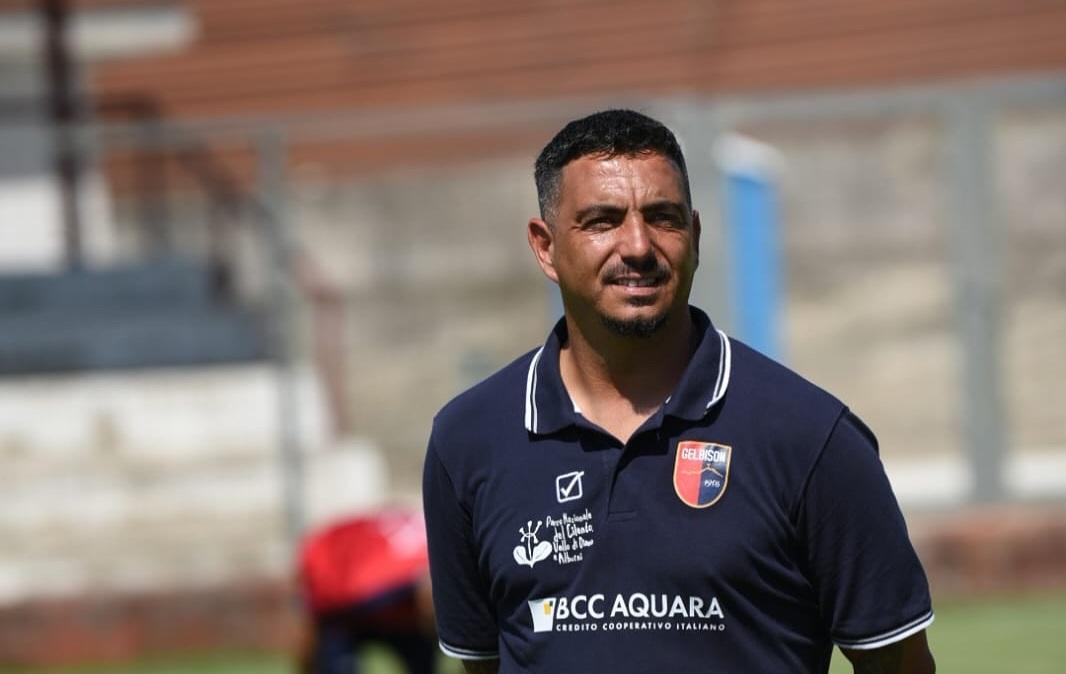 CLAMOROSO - L'Heraclea cambia di nuovo allenatore!