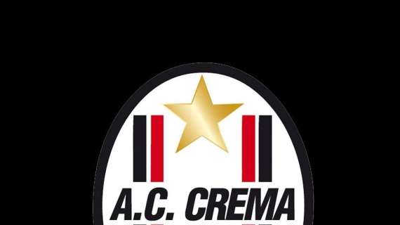 UFFICIALE: Crema, arriva un rinforzo dal girone A di Serie D