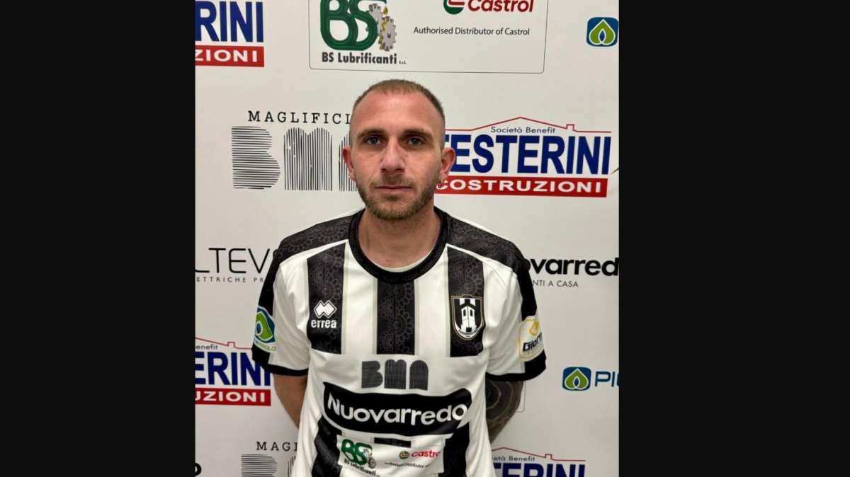 UFFICIALE: Sansepolcro, un nuovo regista per mister Ciampelli