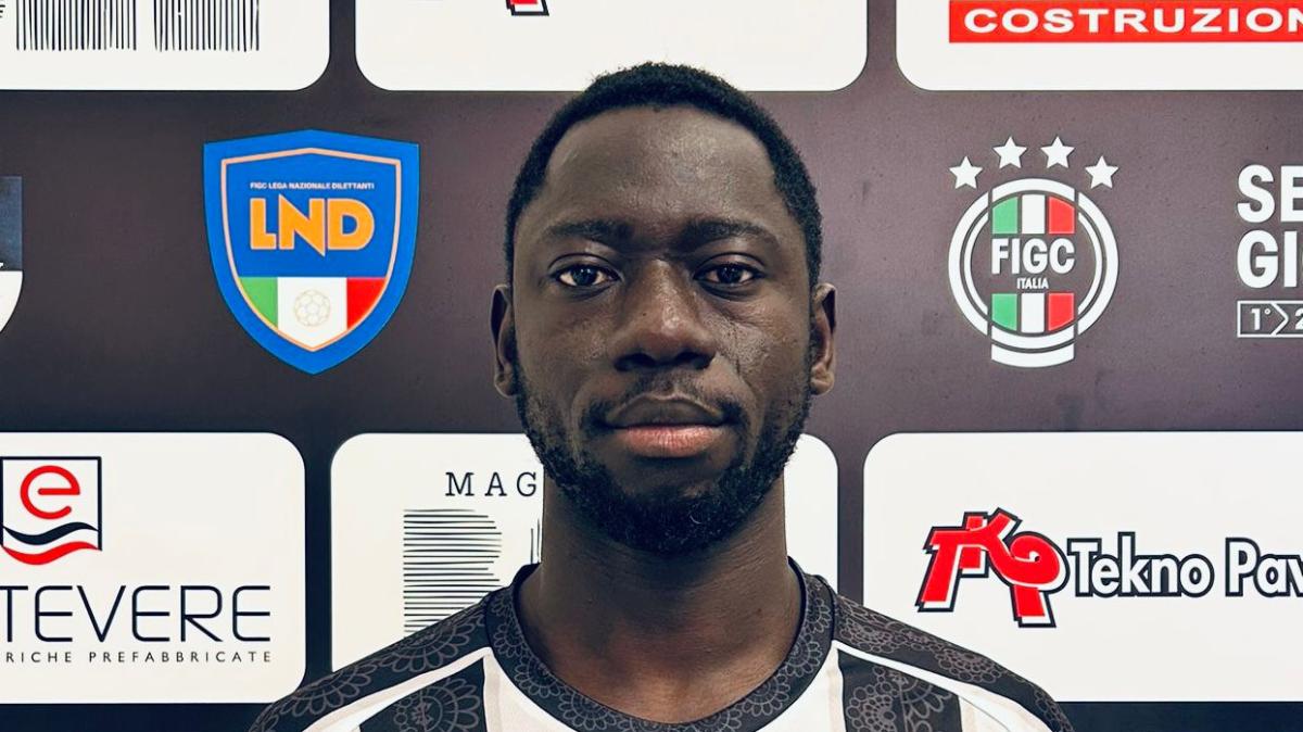 UFFICIALE: Colpo in attacco del Sansepolcro