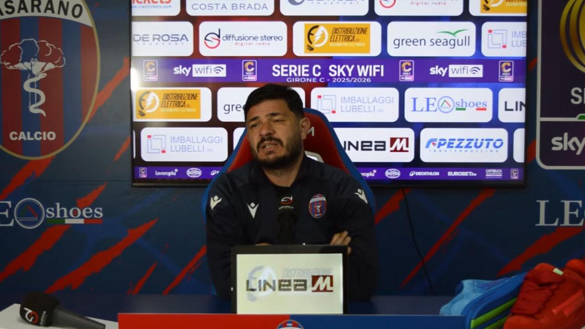 Casarano, sirene dalla serie B: due club sondano Di Bari e Obiettivo