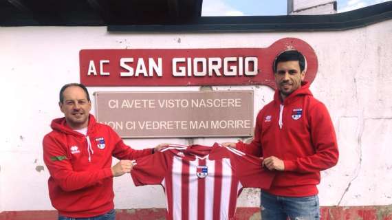 UFFICIALE: Union San Giorgio Sedico, annunciato il nuovo allenatore