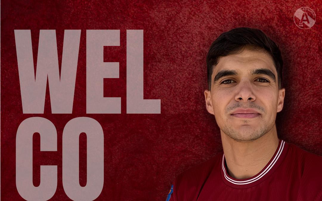 UFFICIALE: Un centrocampista marocchino firma per l'Acireale