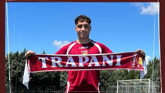 UFFICIALE: Ancora un acquisto per il Trapani