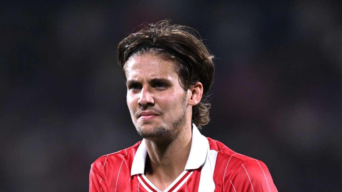 Monza, Colpani ritrova sorriso e gol: «Gruppo solido, Bianco ci sta guidando bene»