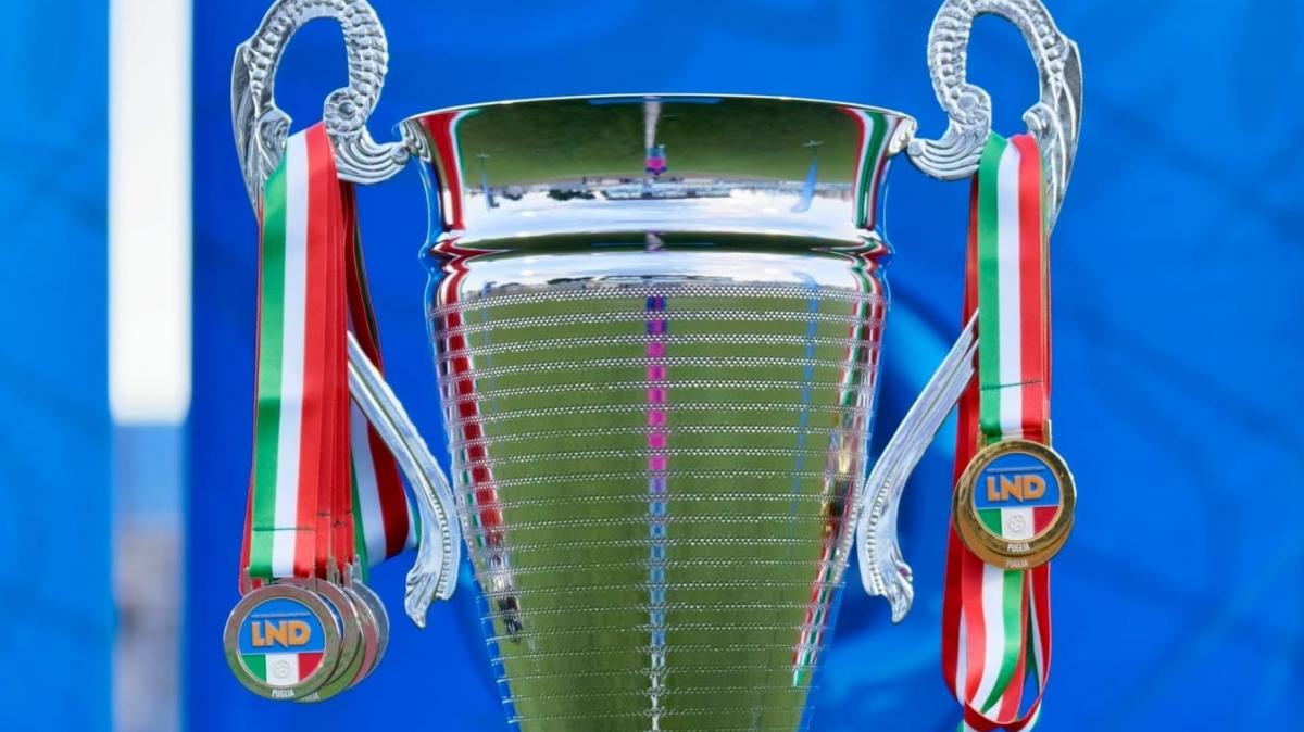 Coppa Italia Dilettanti, ecco cosa è successo nel turno giocato ieri