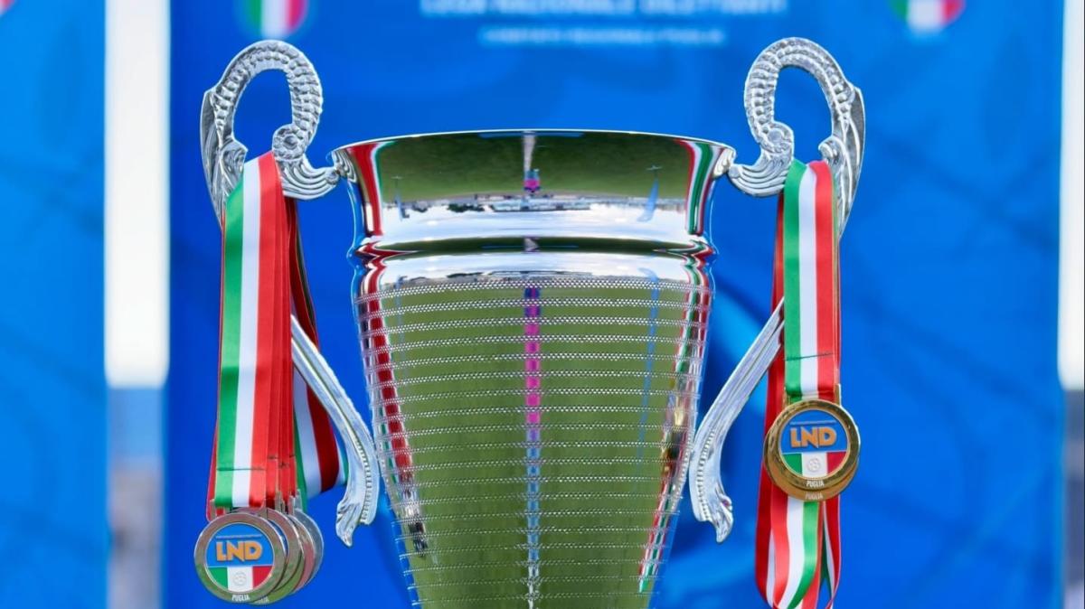 Niente da fare per il Taranto: Citro regala la Coppa Italia al Bisceglie