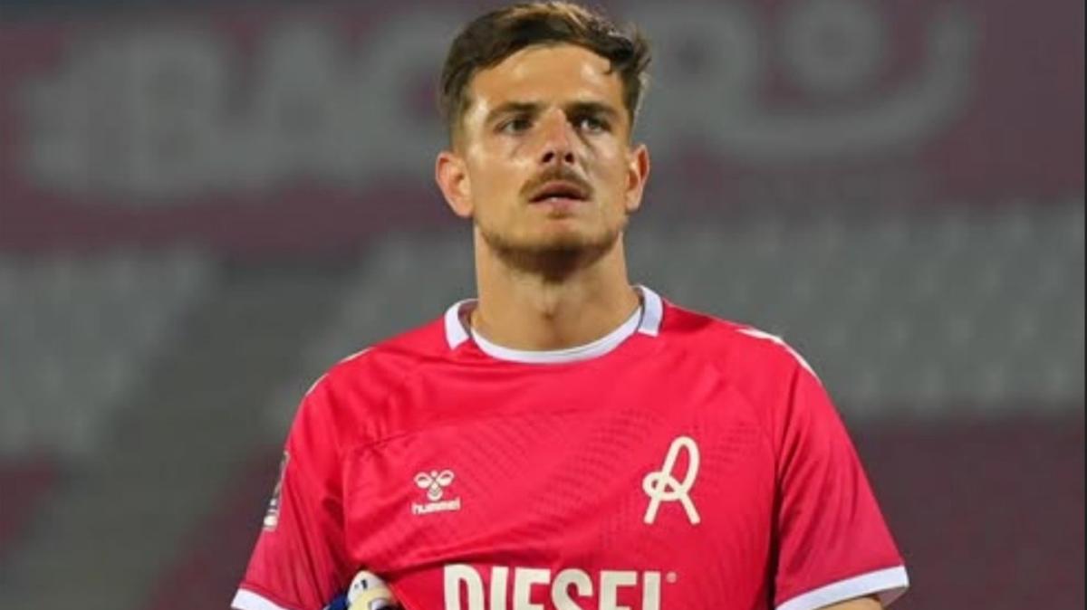 Portiere Vicenza: trattativa serrata per blindare il leader silenzioso del Lane