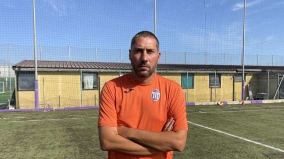 L’Ostiamare rilancia sulla scuola calcio: Massimo Bonanni nuovo responsabile
