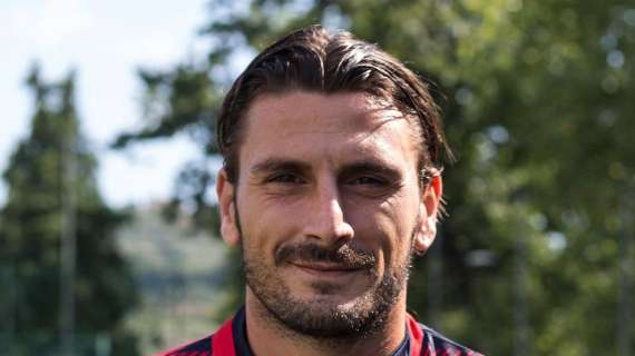 UFFICIALE: Palmese, c'è il colpo di calciomercato dalla Serie D