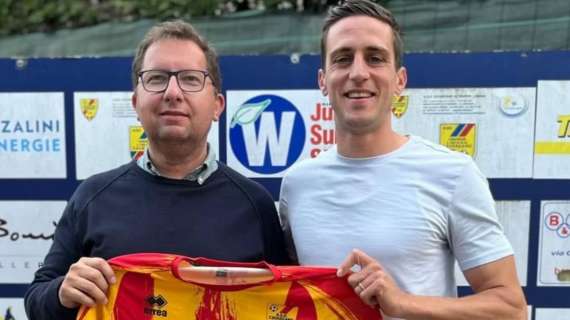 Sommacal torna al Cavarzano Belluno: esperienza per la difesa