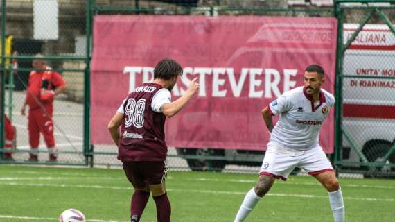 Il Trastevere cade a Pozzuoli: vittoria di misura del team flegreo