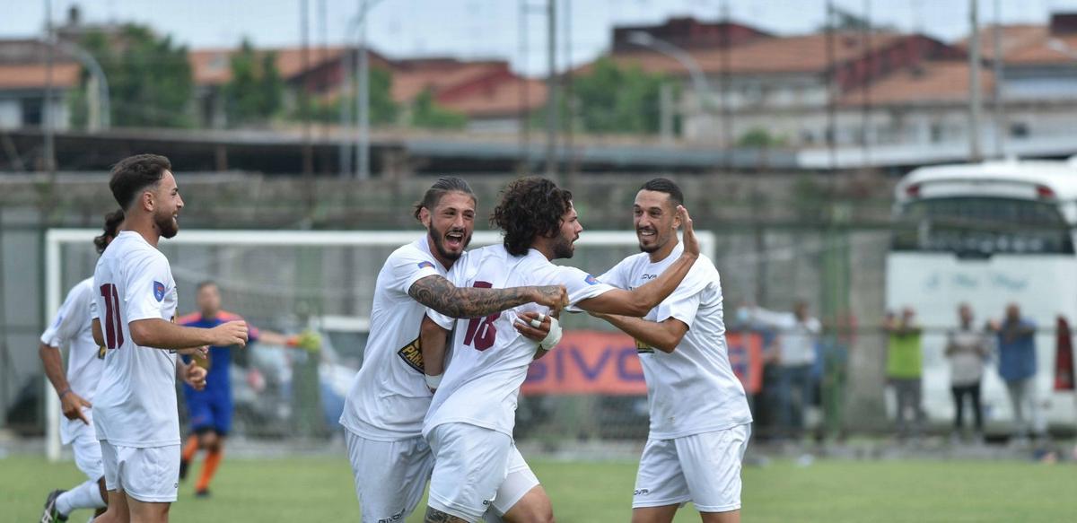 Centrocampo blindato per il San Marino: fatta per l'innesto di Alessio Ziello