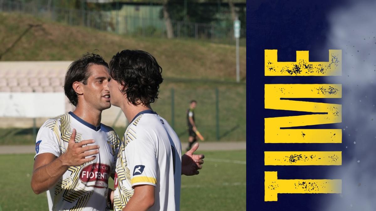 Il San Donato Tavarnelle espugna Siena ed acuisce la crisi dei bianconeri