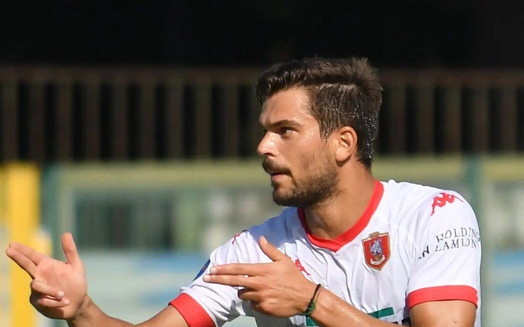 Serie D, la classifica cannonieri del girone E: nuova coppia davanti