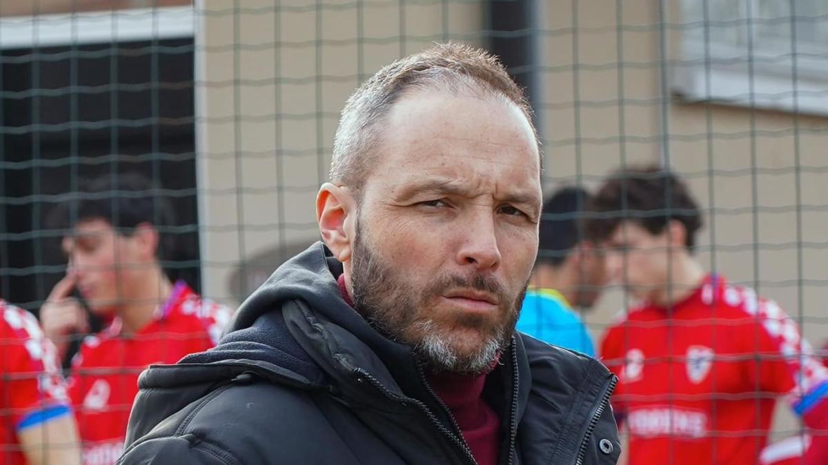 Sant'Angelo, Vullo carica la squadra: «Contro il Desenzano servirà il massimo»