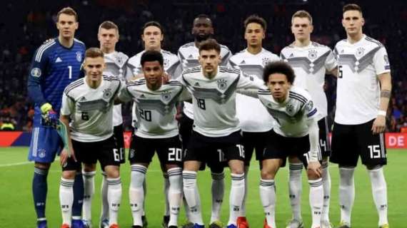 Germania, la lista dei calciatori convocati per il Mondiale in Qatar