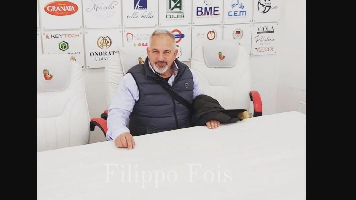 Budoni, il pres. Fois a NC: «Terribile andare a Ischia, divisi in tre alberghi diversi. Sono anni che lottiamo per...»