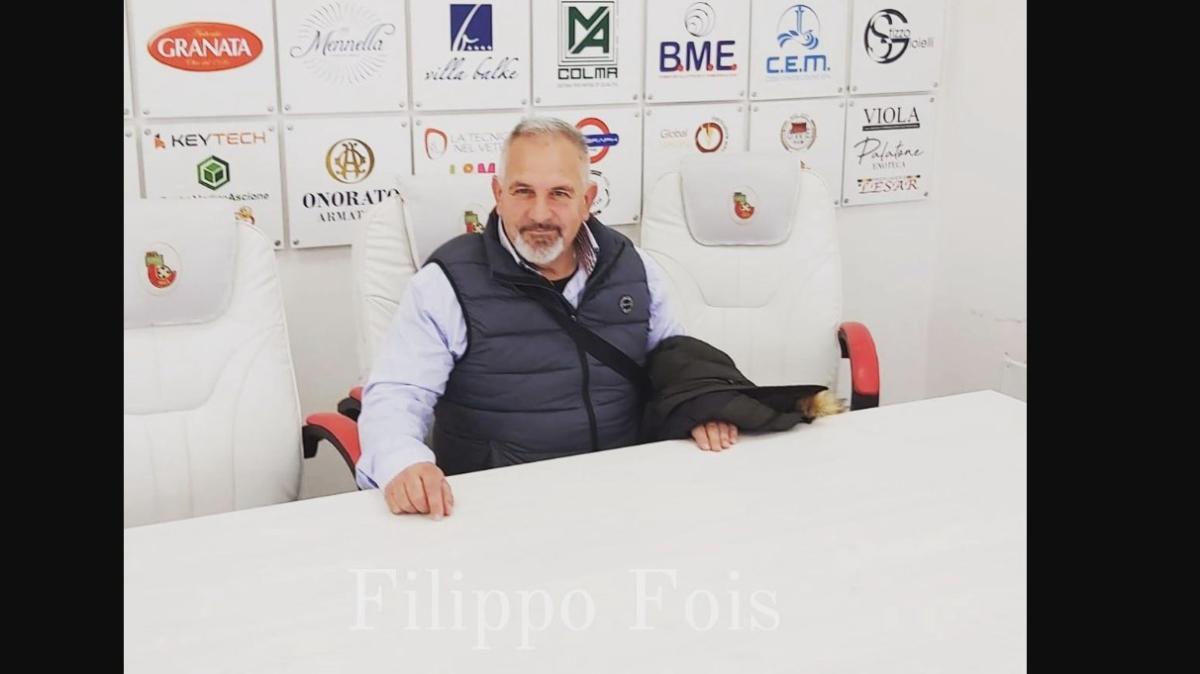 Budoni, Fois non si nasconde dopo la vittoria decisiva: «Eravamo mentalmente chiusi... Dovevamo vincere per forza!»