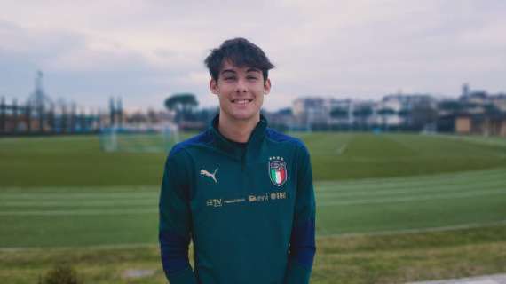 Un figlio d'arte pronto a lasciare la Serie A per la C