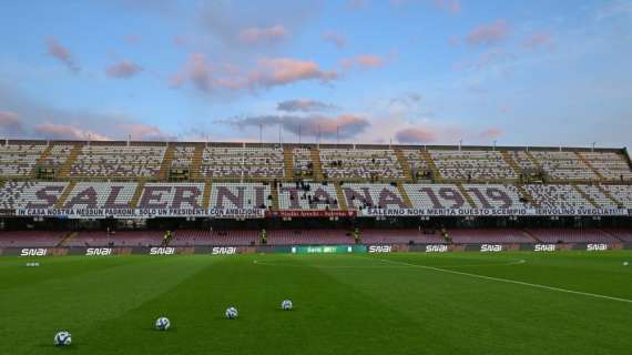 Serie B LIVE! Aggiornamenti in tempo reale con gol e marcatori di Salernitana - Juve Stabia