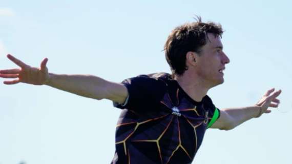Leon show contro il Tamai: vittoria spettacolare per 4-2