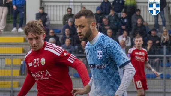 UFFICIALE: C'è una conferma in casa Calvi Noale