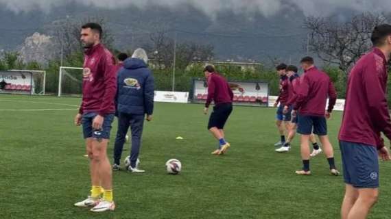 San Marzano, incidente stradale per il calciatore Balzano: la prognosi