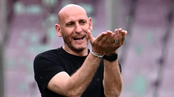 Mantova, Possanzini alla prova del nove: tre partite decisive per il futuro