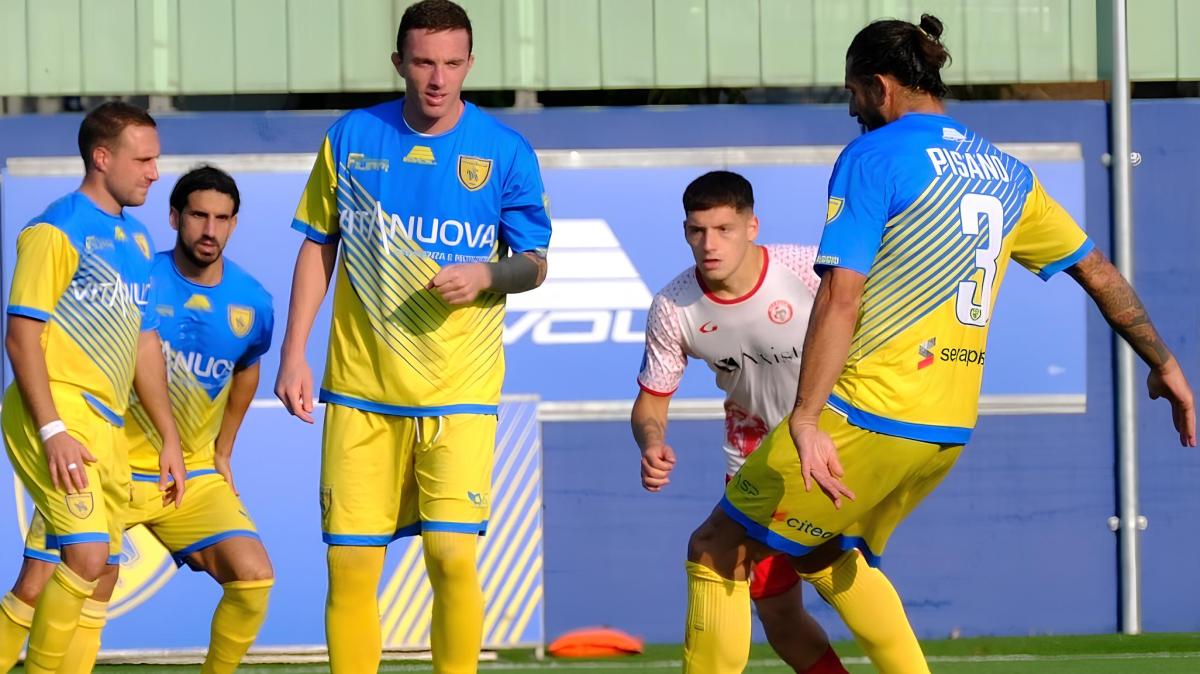 Serie D, girone B: il Chievo non molla, il Brusaporto accelera