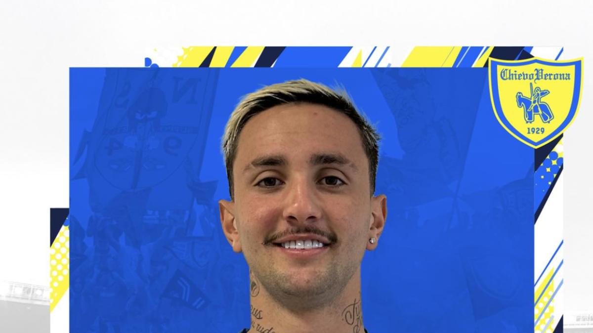 UFFICIALE: Nuovo attaccante ingaggiato dal Chievo, è Zampier
