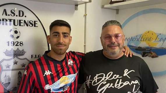Portuense Etrusca, arriva il quarto annuncio in entrata