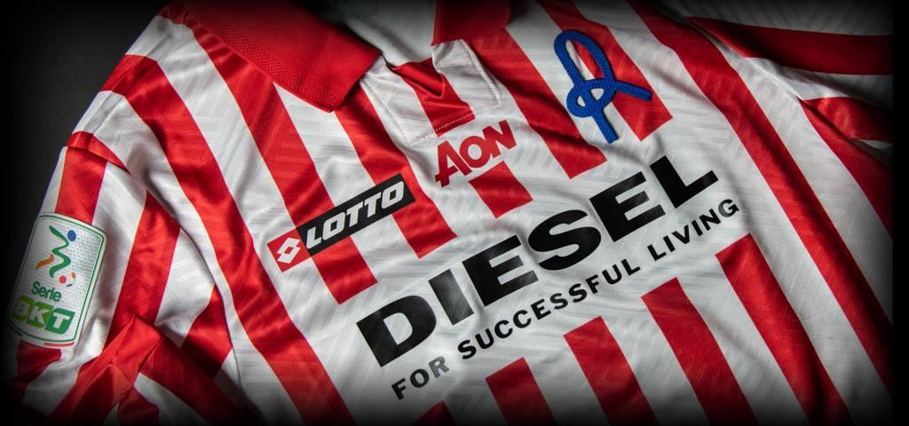 Federico Tonin torna al Vicenza: definito il trasferimento dal Bologna