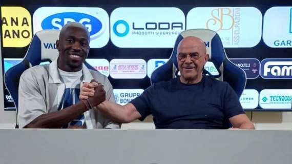 Desenzano scatenato: anche oggi ufficializzato un acquisto importante