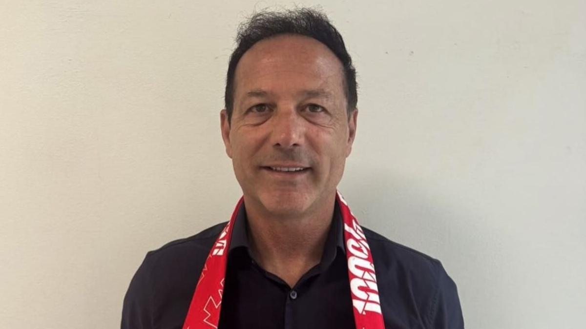 Grosseto 1912, rinforzo nel settore scouting: arriva Vincenzo Catera