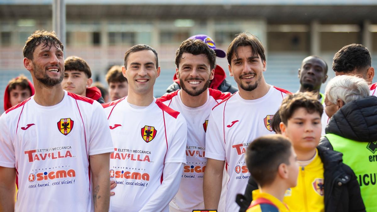 Serie D: l'Igea Virtus vince il recupero di campionato e inguaia la Vibonese