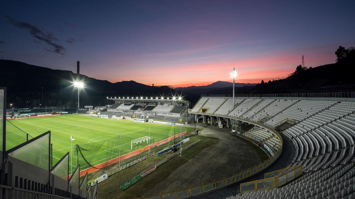 Atletico Ascoli: il nodo stadio preoccupa la società