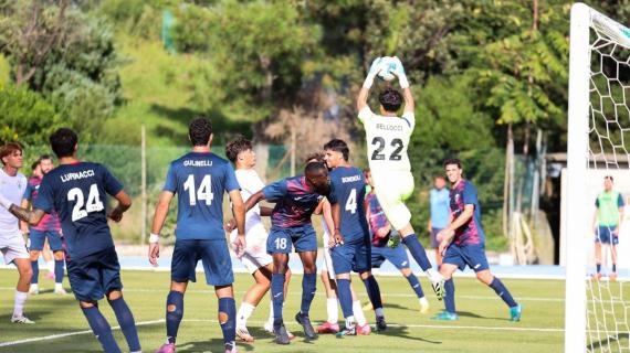 Serie D, Girone A: il Vado prova la fuga, crollo dell'Imperia
