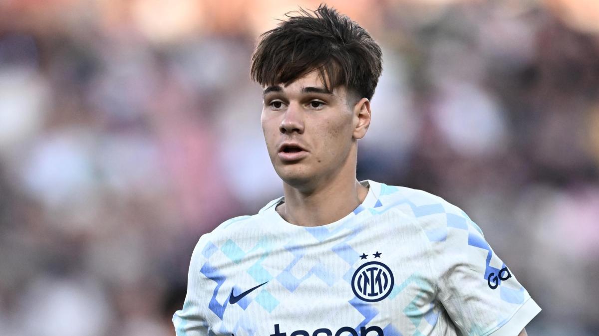 Padova sul mercato: nel mirino due giovani dell'Inter
