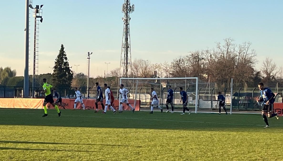 Coppa Italia Dilettanti Lombardia: la Solbiatese vola in finale, Caronnese beffata