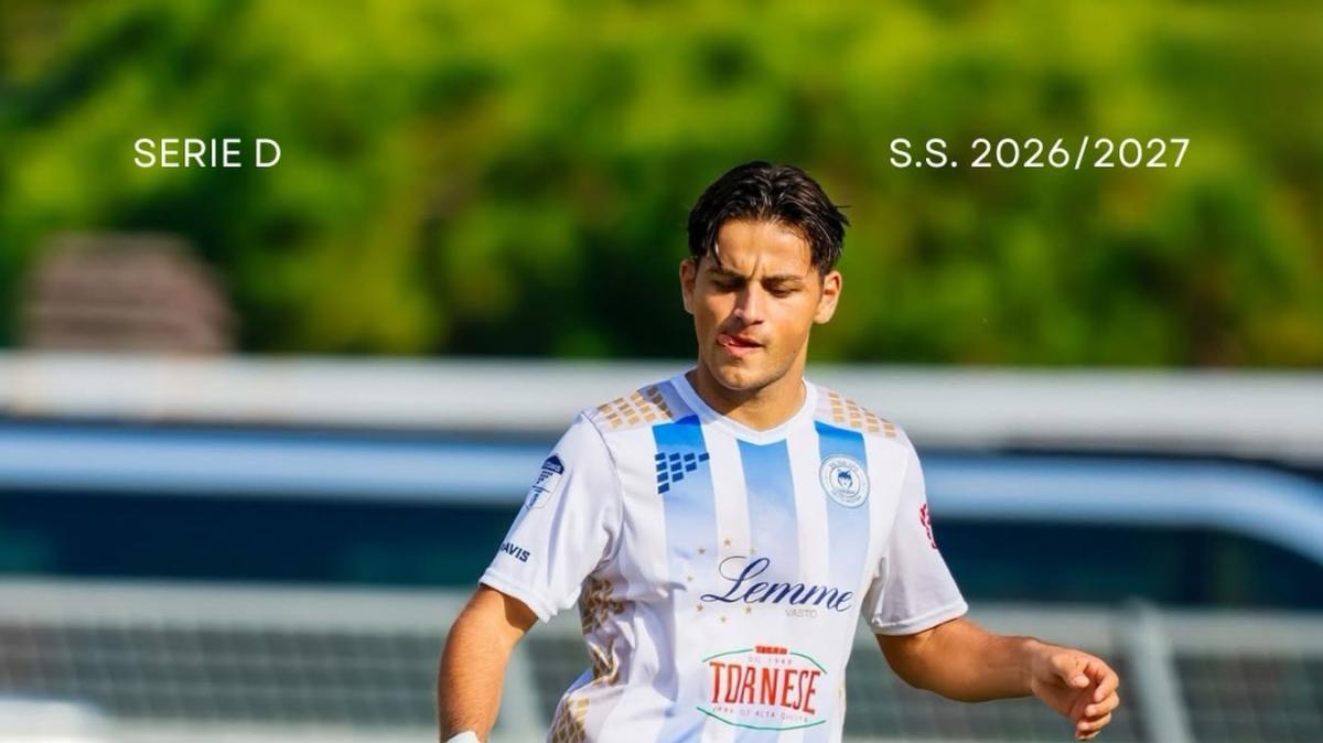 UFFICIALE: Calvi Noale, rinnova un classe 2002