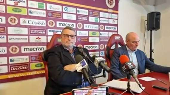 Livorno, individuato il nuovo direttore sportivo ma è ancora corsa a due